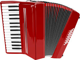 accordion