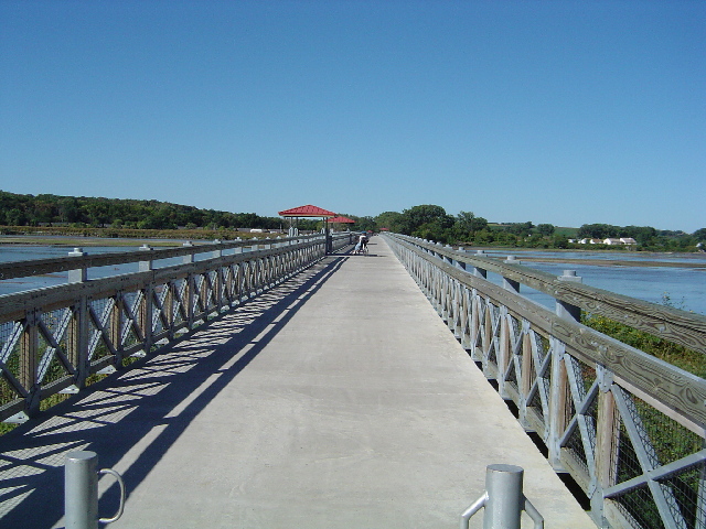 Platte River Bridge