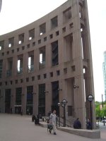 Vancouver Library