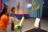 Playing Ringball