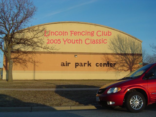 Youth Classic 2005