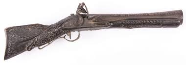 blunderbuss