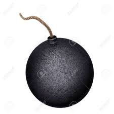 bomb
