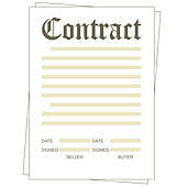 contract