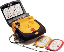 defibrillator