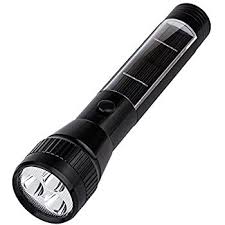flashlight