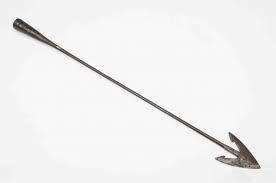 harpoon