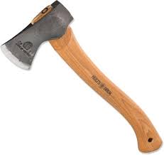 hatchet