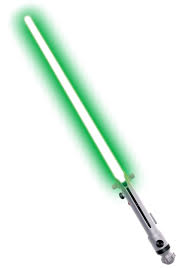 lightsaber