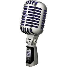 microphone