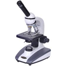 microscope