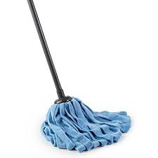 mop