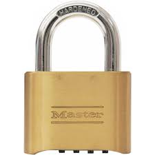 padlock