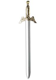 sword
