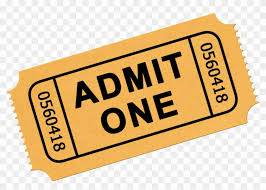 ticket