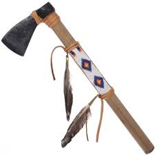 tomahawk
