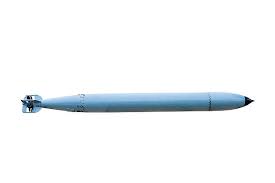 torpedo