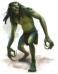 troll