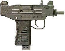Uzi
