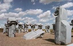 Carhenge